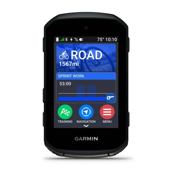 Garmin Edge® 850