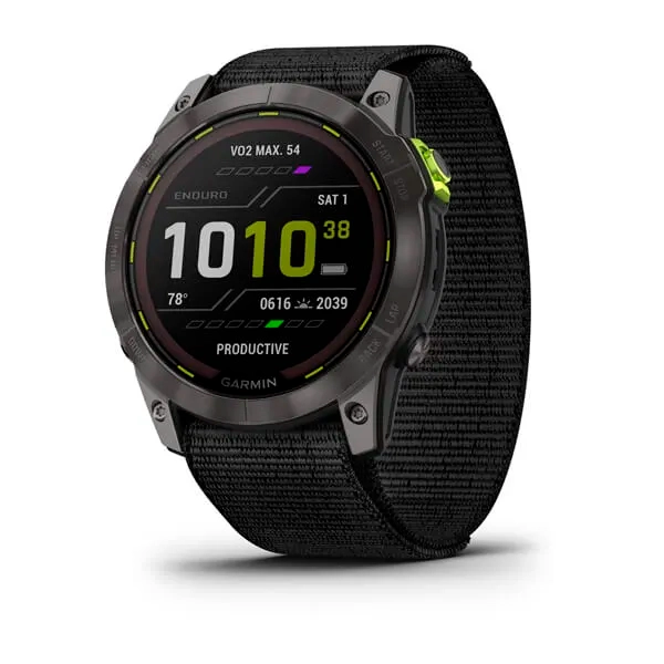 Garmin Enduro™ 3
