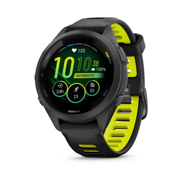 Garmin Forerunner® 265s / 265