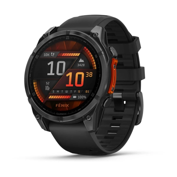 Garmin fēnix® 8