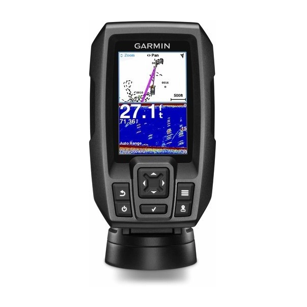 Garmin STRIKER™ 4