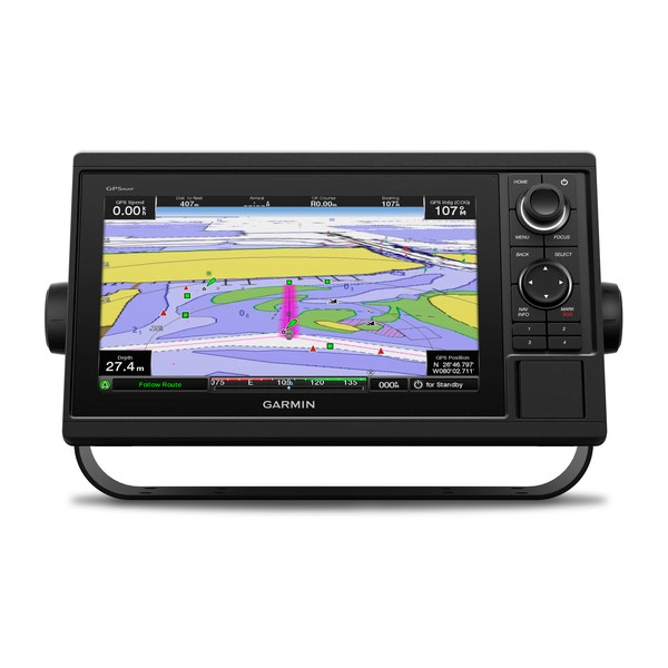 Garmin GPSMAP® 1022xsv