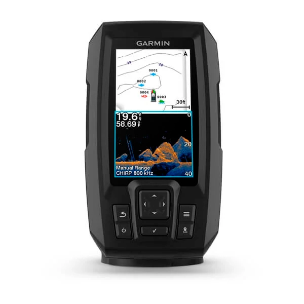 Garmin STRIKER™ Vivid 4cv