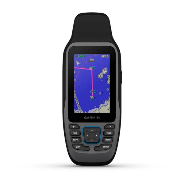 GPS Garmin GPSMAP® 79sc