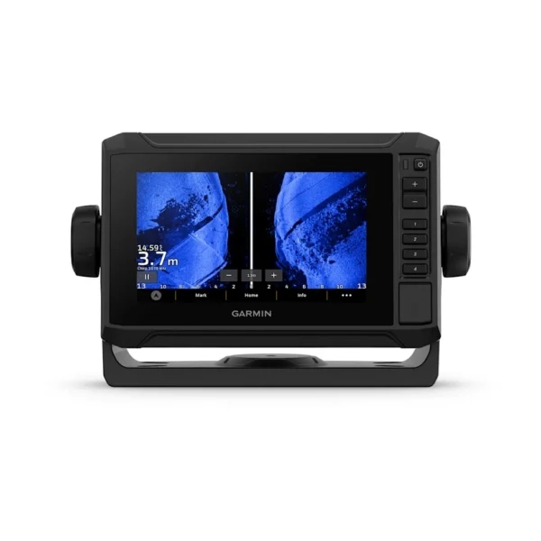 Garmin ECHOMAP™ UHD2 62sv 6″