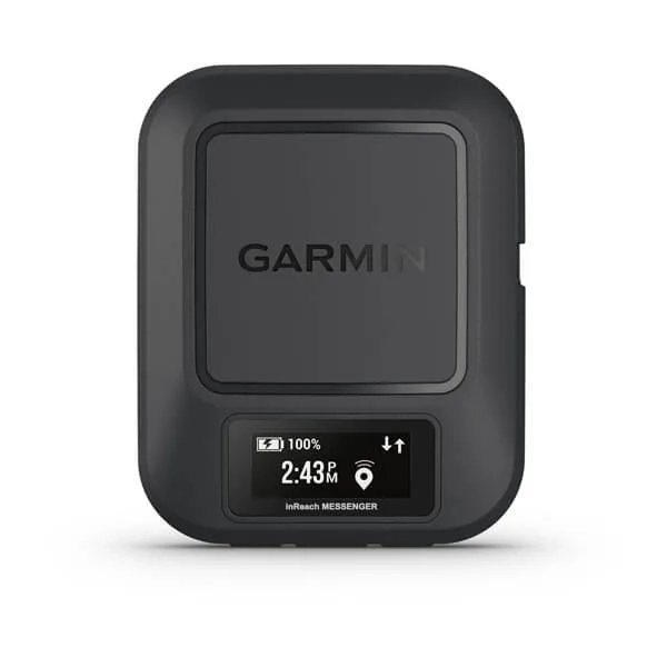 GPS Garmin inReach® Messenger