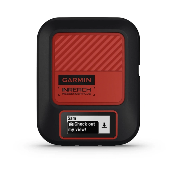 GPS Garmin inReach® Messenger Plus