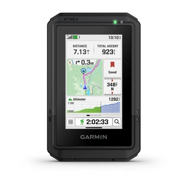 GPS Garmin eTrex® Touch