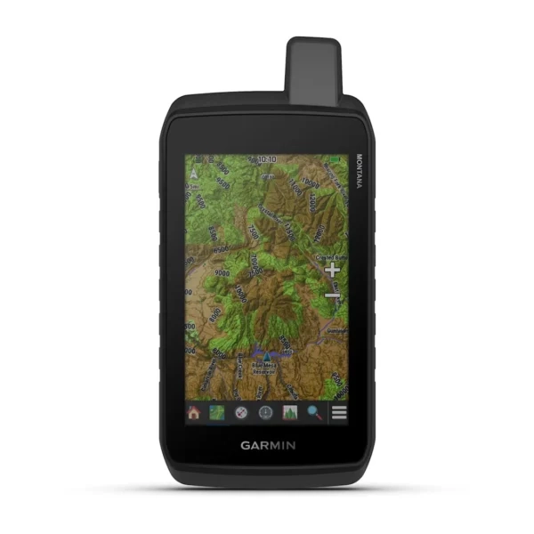 GPS Garmin Montana® 710